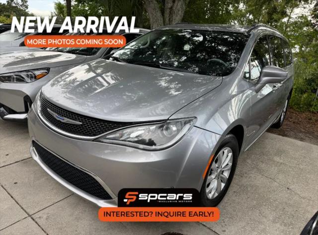 2019 Chrysler Pacifica Touring L for sale in Winter Garden, FL