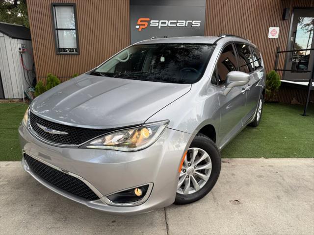 2019 Chrysler Pacifica Touring L for sale in Winter Garden, FL