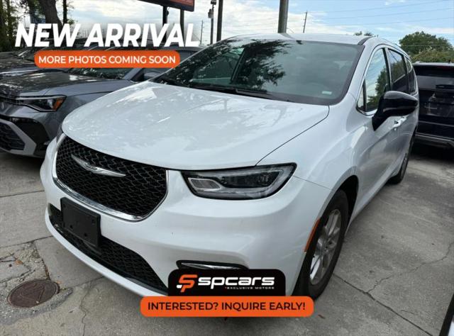 2026 Chrysler Pacifica Select for sale in Winter Garden, FL