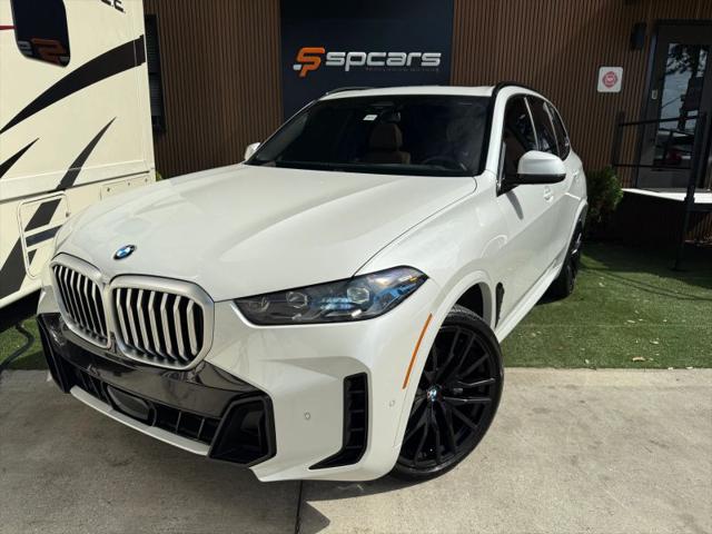 2025 BMW X5 sDrive40i for sale in Winter Garden, FL