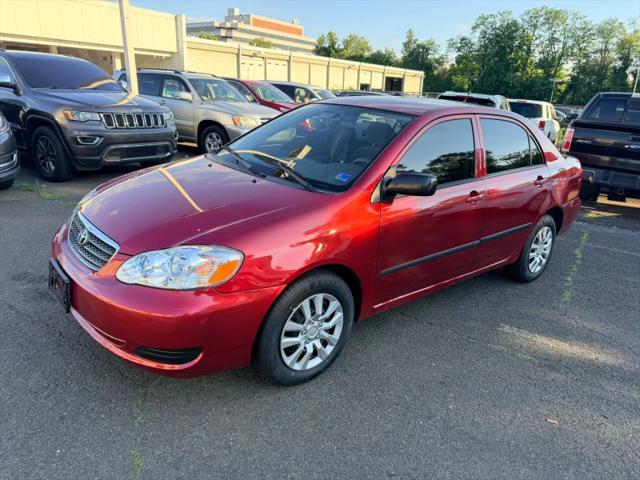2007 Toyota Corolla CE for sale in Vienna, VA