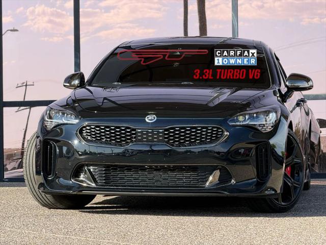 2020 Kia Stinger GT1 for sale in Tucson, AZ