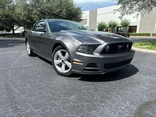 2013 Ford Mustang GT for sale in Orlando, FL