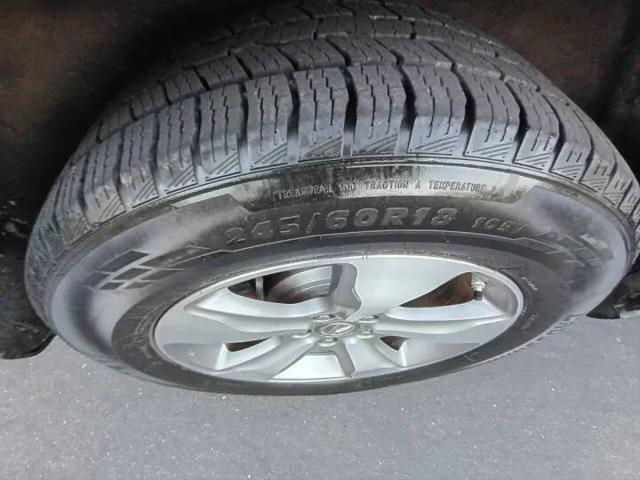2014 Acura MDX Base