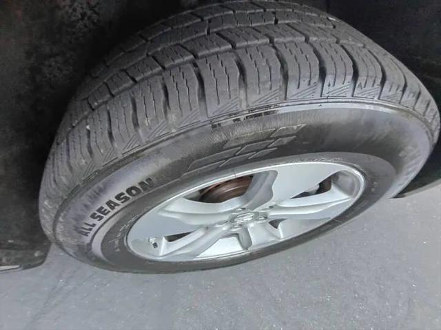 2014 Acura MDX Base