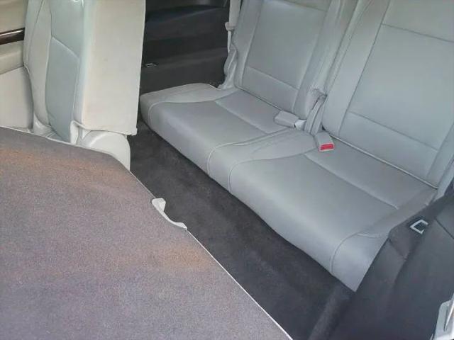 2014 Acura MDX Base