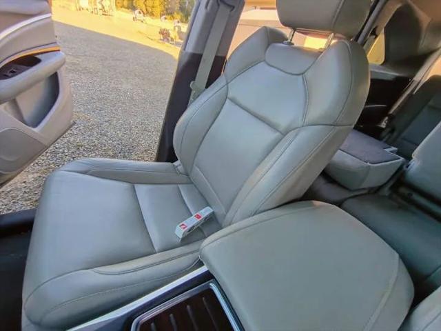 2014 Acura MDX Base
