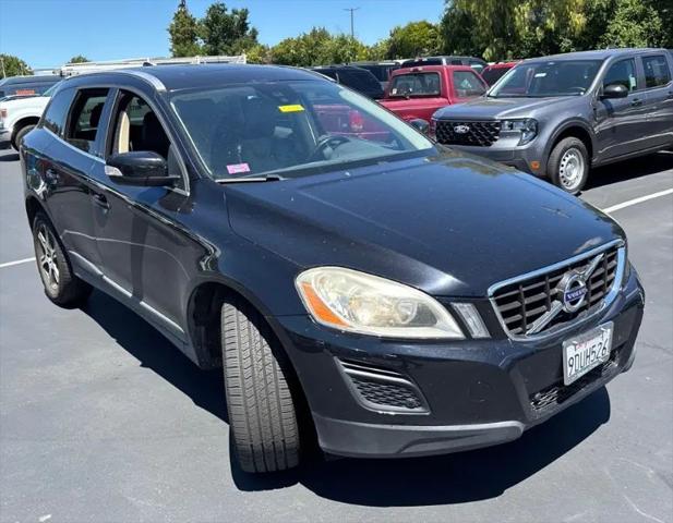 2012 Volvo XC60 T6 R-Design Platinum for sale in El Dorado, CA