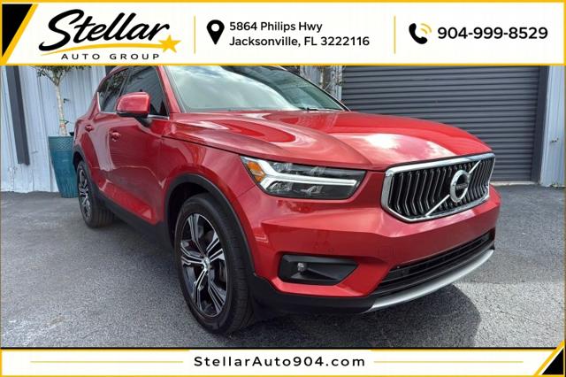 2022 Volvo XC40 T4 Inscription for sale in Jacksonville, FL