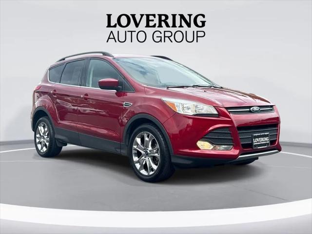 2014 Ford Escape SE for sale in Nashua, NH