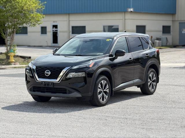 2021 Nissan Rogue SV Intelligent AWD for sale in Pinellas Park, FL