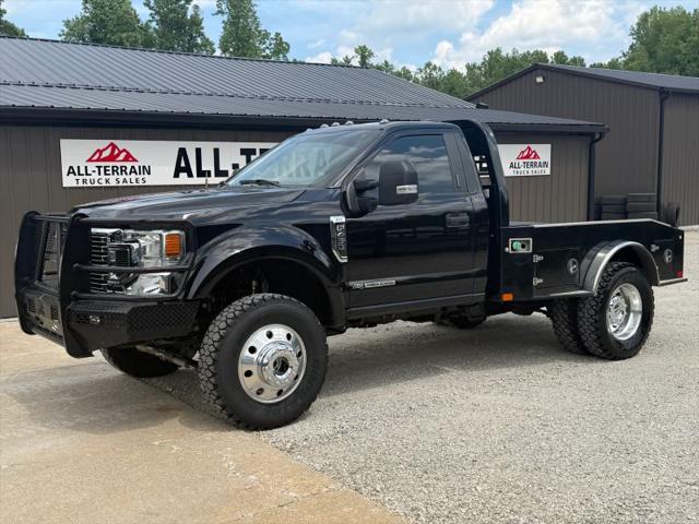 2022 Ford F-450 XLT for sale in Jasper, GA