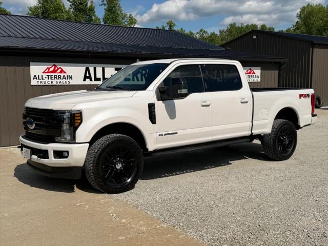 2019 Ford F-250 LARIAT for sale in Jasper, GA