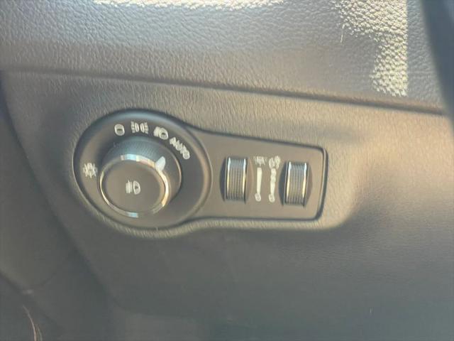 2021 Jeep Compass Limited 4x4