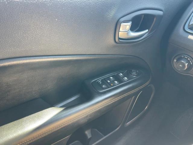 2021 Jeep Compass Limited 4x4