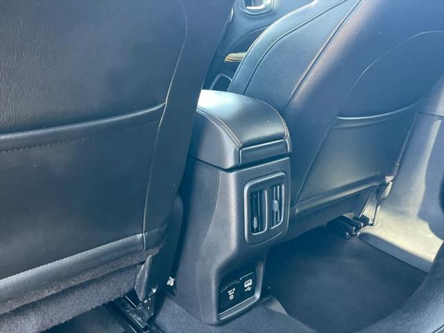 2021 Jeep Compass Limited 4x4