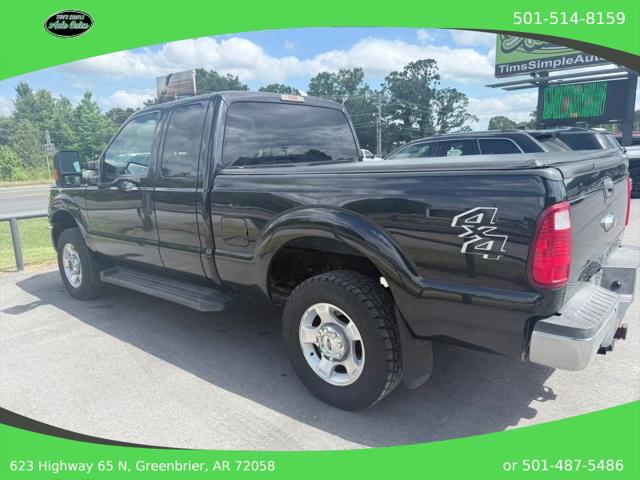 2015 Ford F-250 XL for sale in Greenbrier, AR