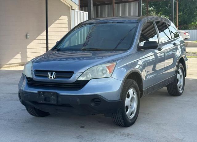 2008 Honda CR-V LX for sale in San Antonio, TX
