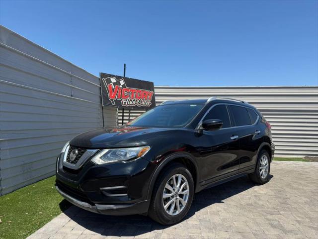 2019 Nissan Rogue SV for sale in Phoenix, AZ