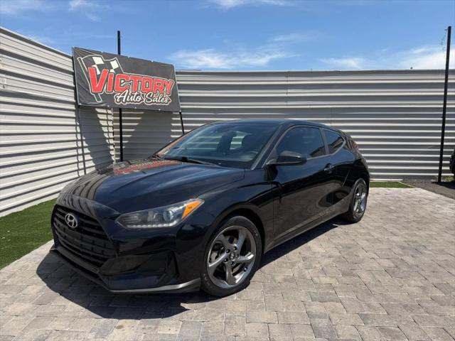 2019 Hyundai Veloster 2.0 for sale in Phoenix, AZ