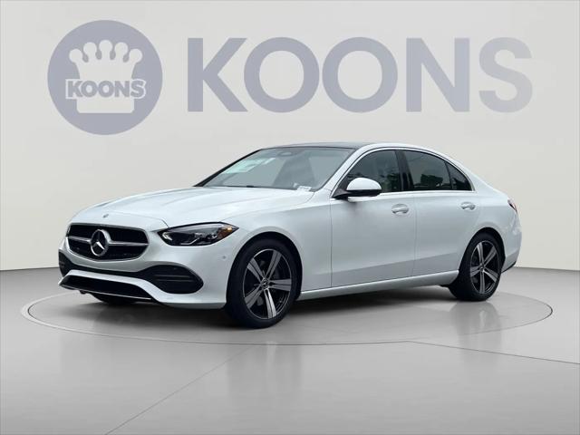 2026 Mercedes-Benz C-CLASS C 300 C 300 for sale in Catonsville, MD