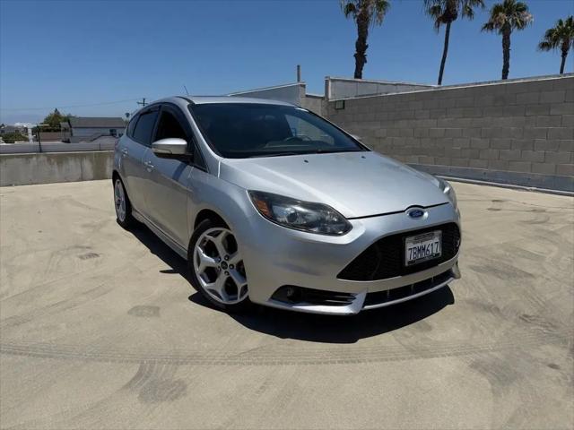 2013 Ford Focus ST for sale in Garden Grove, CA
