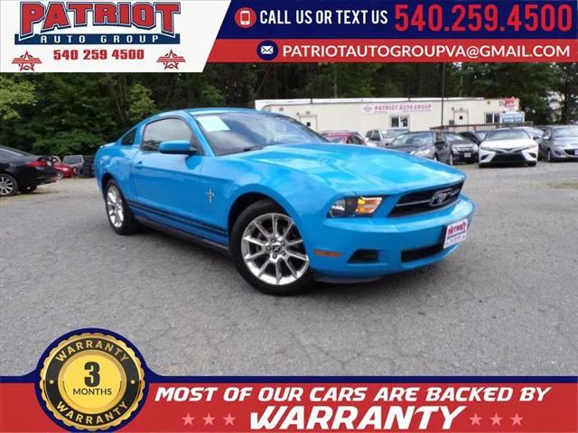 2010 Ford Mustang V6 for sale in Stafford, VA