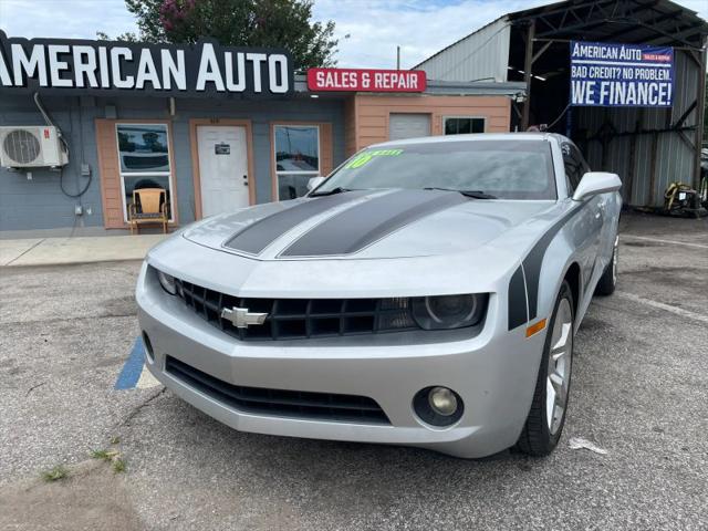2010 Chevrolet Camaro 2LT for sale in Pensacola, FL