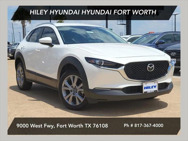 2023 Mazda CX-30 2.5 S Select for sale in Fort Worth, TX