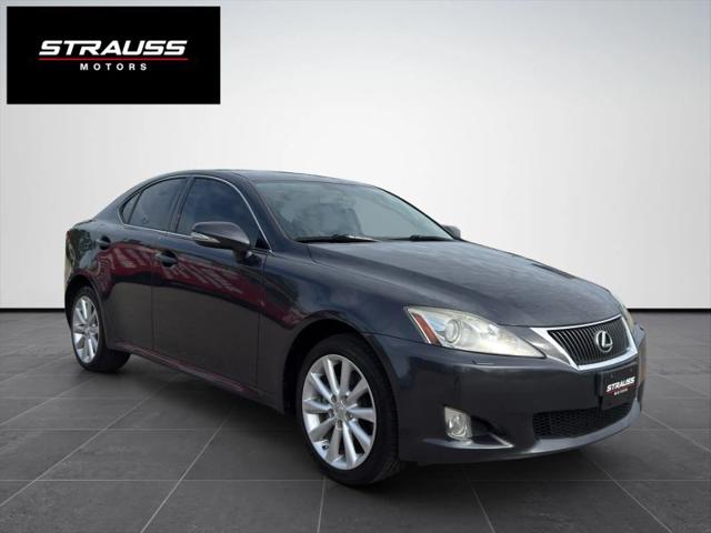 2010 Lexus IS 250 250 Sport for sale in Fort Myers, FL