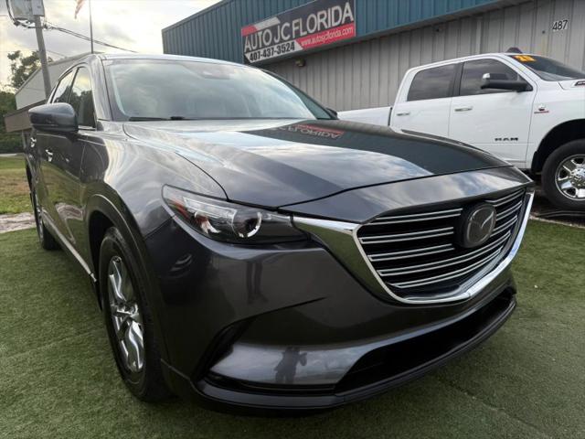 2018 Mazda CX-9 Touring for sale in Orlando, FL