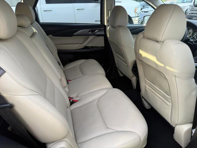2018 Mazda CX-9 Touring
