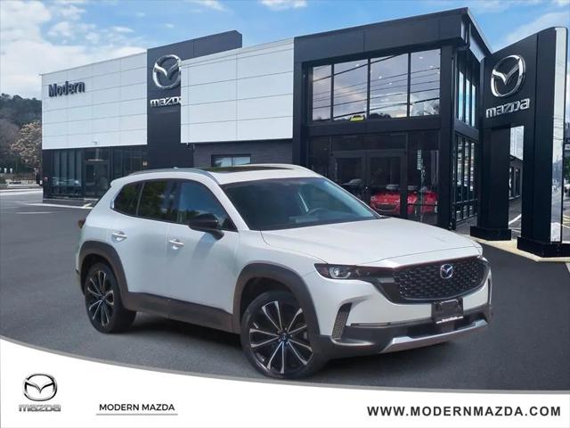 2024 Mazda CX-50 2.5 Turbo Premium for sale in Thomaston, CT