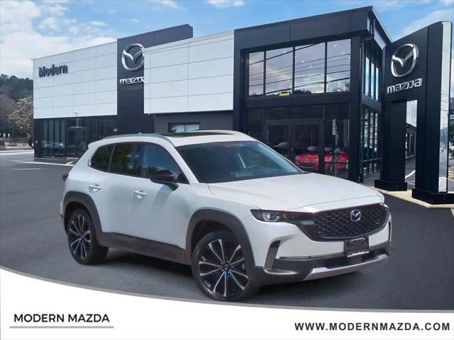 2024 Mazda CX-50 2.5 Turbo Premium for sale in Thomaston, CT