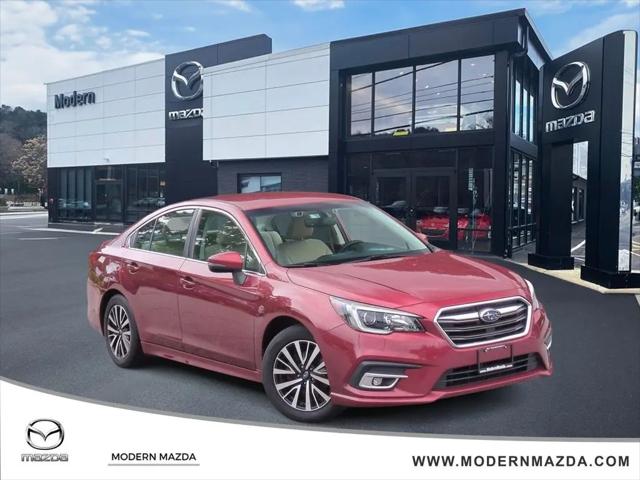2018 Subaru Legacy 2.5i Premium for sale in Thomaston, CT