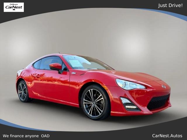 2014 Scion FR-S Monogram for sale in Bell, CA