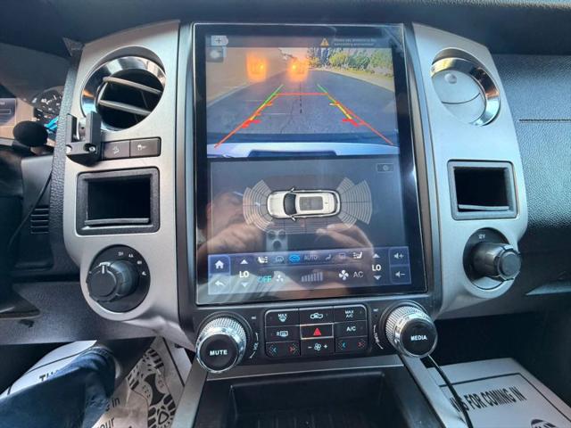 2017 Ford Expedition XLT
