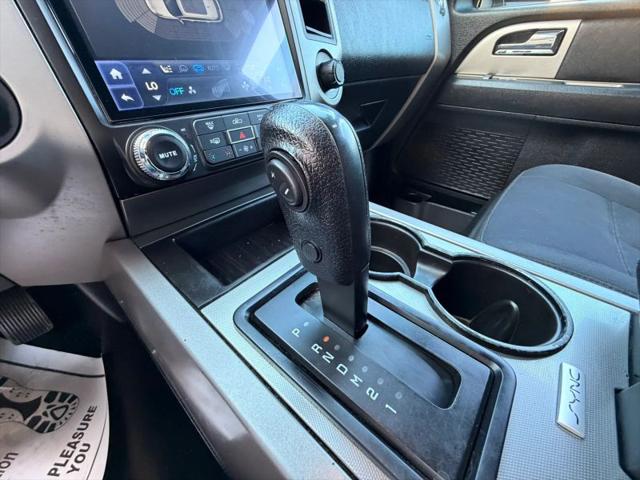 2017 Ford Expedition XLT