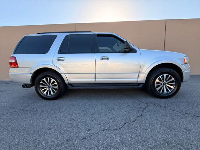 2017 Ford Expedition XLT