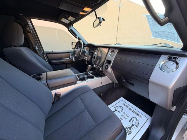 2017 Ford Expedition XLT