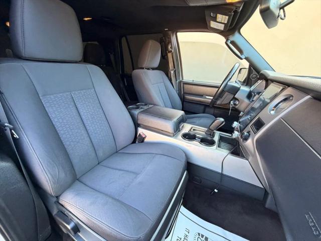 2017 Ford Expedition XLT