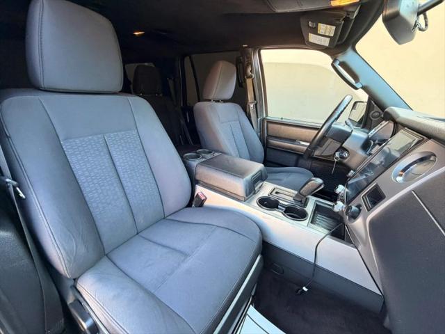 2017 Ford Expedition XLT