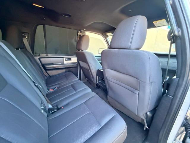 2017 Ford Expedition XLT