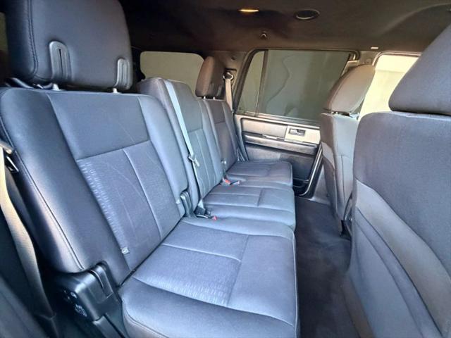 2017 Ford Expedition XLT