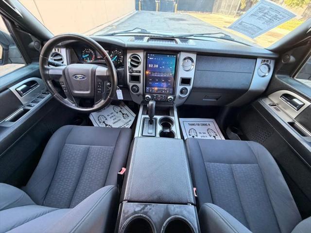 2017 Ford Expedition XLT