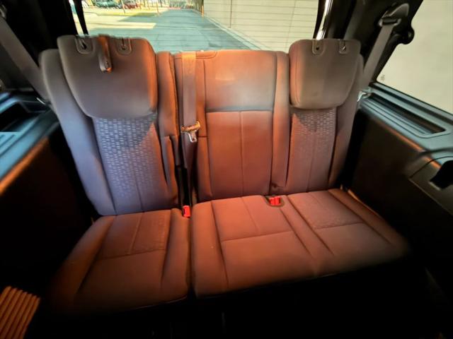 2017 Ford Expedition XLT