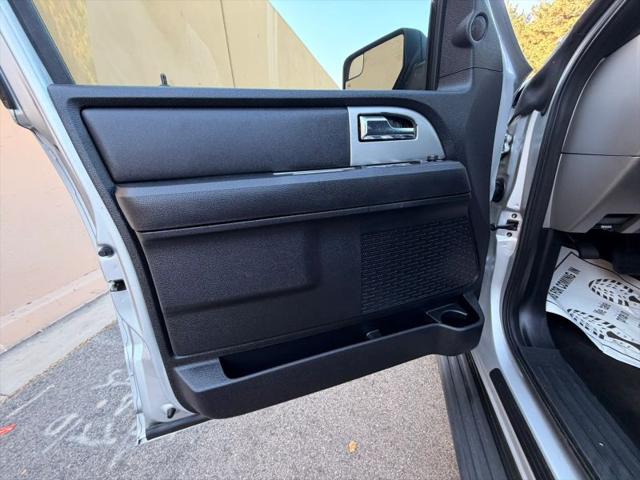 2017 Ford Expedition XLT