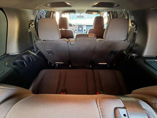 2017 Ford Expedition XLT