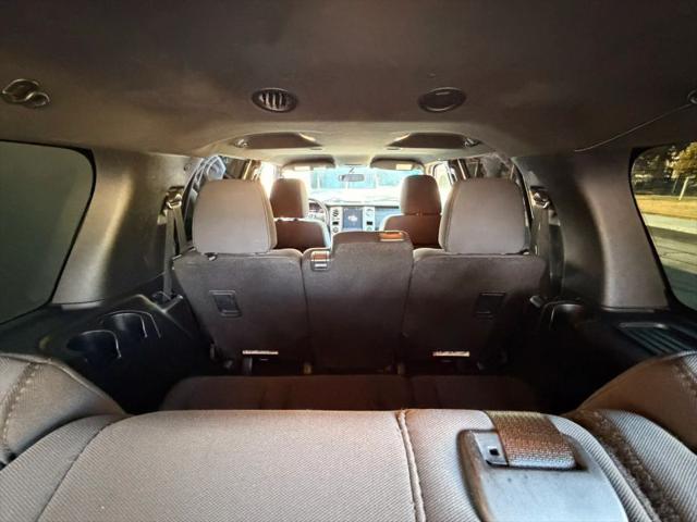 2017 Ford Expedition XLT