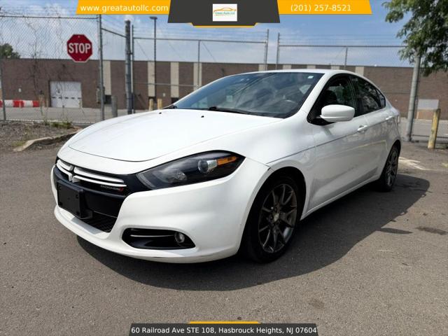 2013 Dodge Dart Rallye for sale in Hasbrouck Heights, NJ